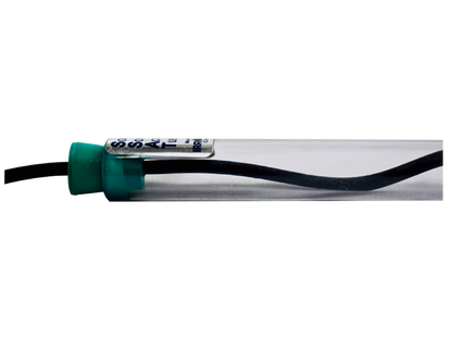 Chupa Tubo De 18″ Mod. Ssat Extractor De Solución Irrometer