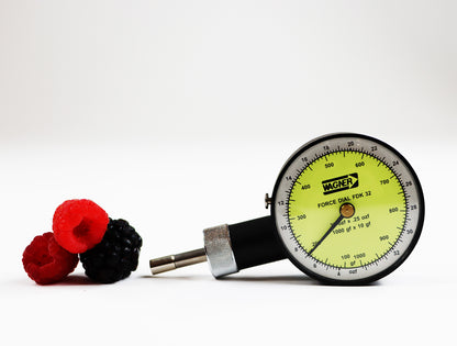 FT02 – Penetrómetro Portátil Punta 3mm Para 1kg/10g Wagner