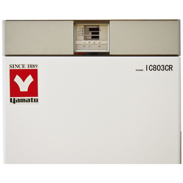 Incubadora Digital Con Puerto Rc-232 Programable Yamato