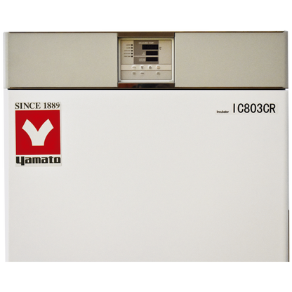 Incubadora Digital Con Puerto Rc-232 Programable Yamato