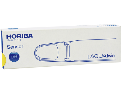 Sensor De Ph Para Laquatwin Ph11,Ph22, Ph33 Horiba
