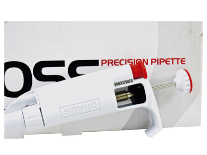Micropipeta Volumen Variable Across Pro 10-100µl Ohaus