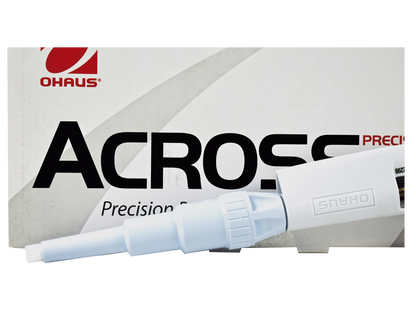 Micropipeta Volumen Variable Across Pro 500-5000µl Ohaus