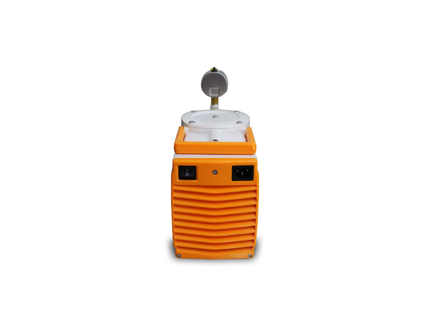 GM-0.33II - Bomba De Vacío Diafragma Teflón 20lts/Min Viand