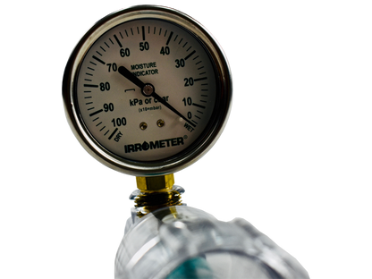 212 – Tensiómetro 12″ Porcelana Reemplazo Modelo “Sr” Irrometer
