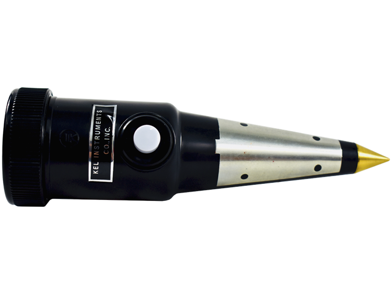 HB2 –Medidor De Ph/Humedad De Suelo Directo Tipo Trompo Kelway