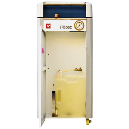 Autoclave Automática A 135°C De 47lt Yamato