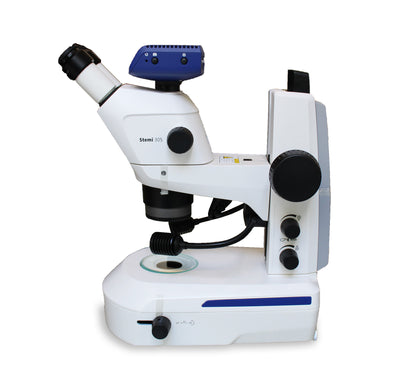 491903-0006-000 – Estéreomicroscopio Stemi 305 Triocular Zoom 0.8-40x Carl Zeiss