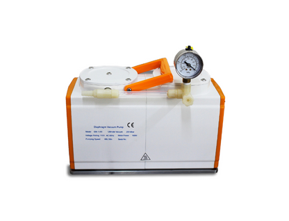 GM-1.00 - Bomba De vacío Diafragma Teflón 60l/Min Viand
