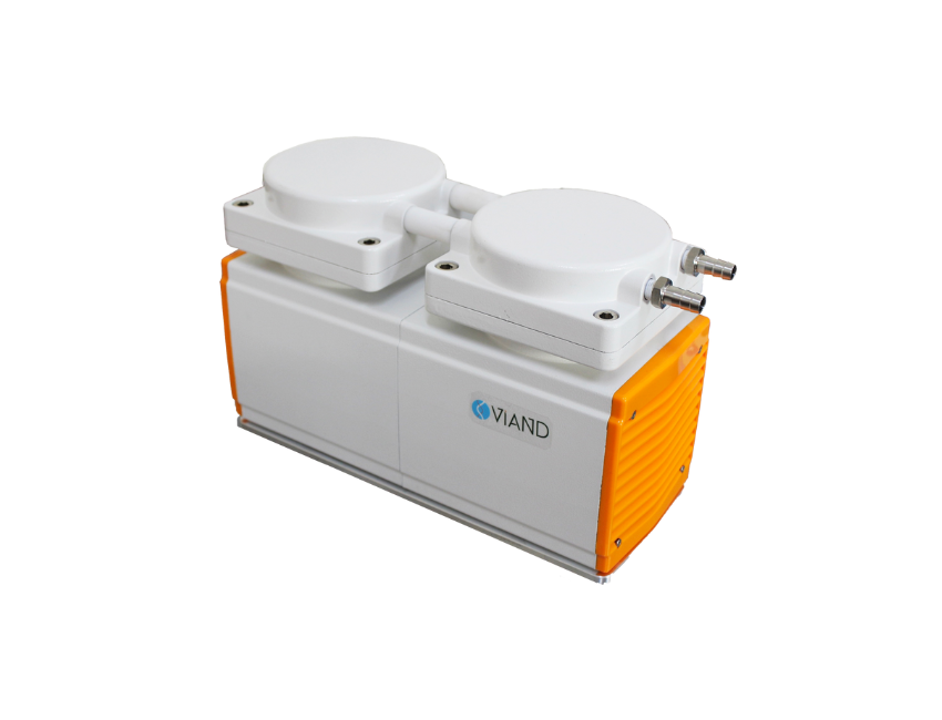 GM-2 - Bomba De vacío Diafragma Teflón 120l/Min Viand
