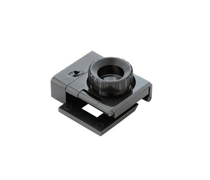 Lupa Cuentahílos 11.5x De 15mm Con Luz Carson