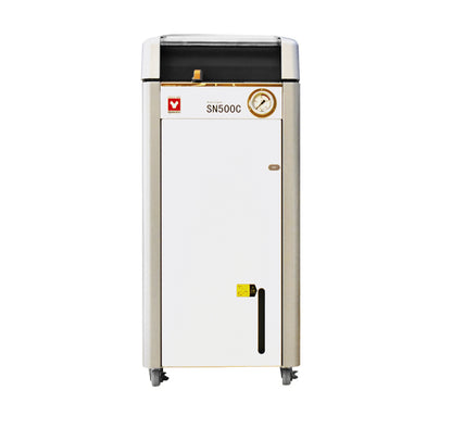 Autoclave Automática A 135°C De 47lt Yamato