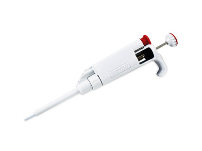 Micropipeta Volumen Variable Across Pro 10-100µl Ohaus