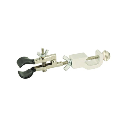 CH0688A - Pinza Para Bureta Sencilla Puntas Recubiertas PVC Eisco