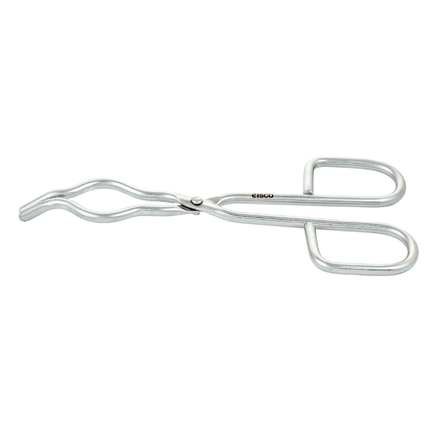 CH0735F-SUP - Pinza Para Crisol Cromada 20cm Eisco