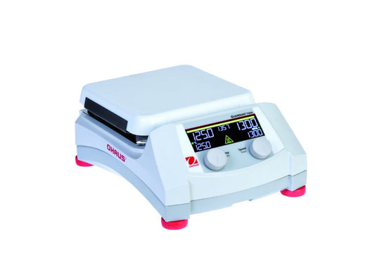 E-G71HS07C – Termoagitador Plato Cerámica 7x7″ 500°C 1600rpm Ohaus