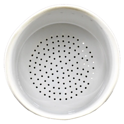 CH0462H - Embudo Buchner De Porcelana 200mm Eisco