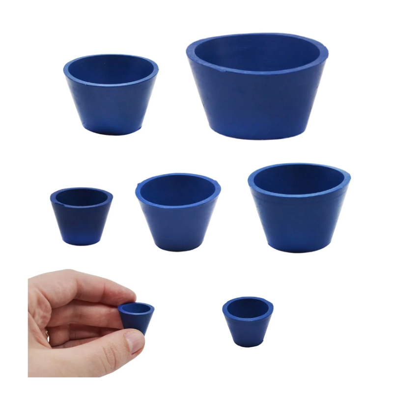 CH0421 - Adaptadores Para Matraz Pk/7 Eisco