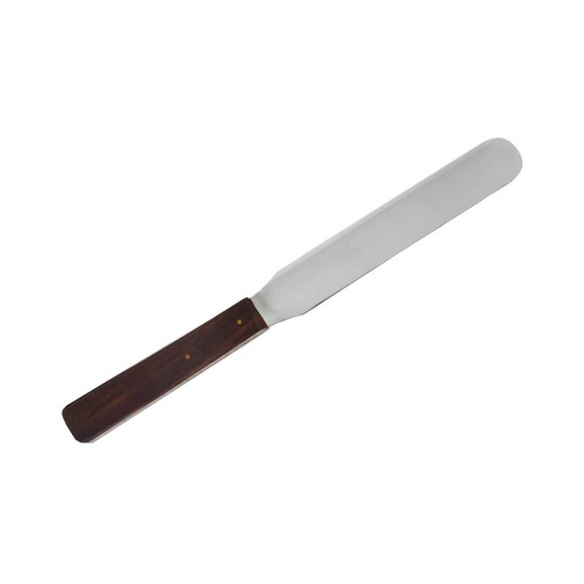 CH0640 - Espátula Mango De Madera 15cm Eisco