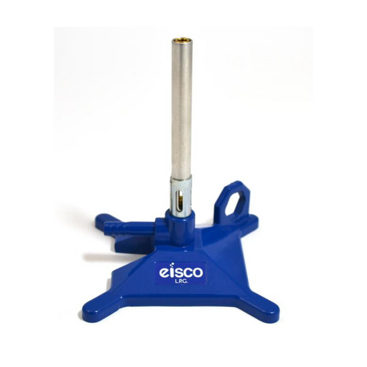 CH0991LP - Mechero Bunsen Sencillo Básico 145mm Eisco