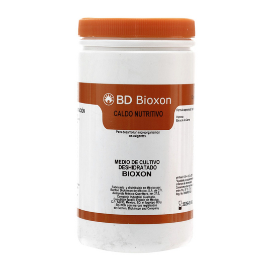 210300 - Caldo Nutritivo 450g Bioxon