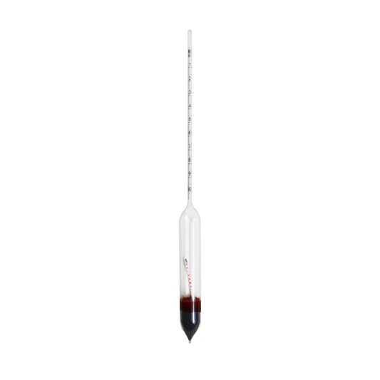 DS4050 – DENSIMETRO SACARIMETRO RANGO 40-50% MC
