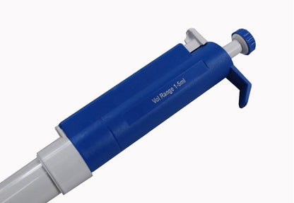 CH0584A - Micropipeta De Volumen Variable 1-5ML Eisco