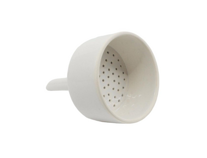 CH0462E - Embudo Buchner De Porcelana 100mm Eisco