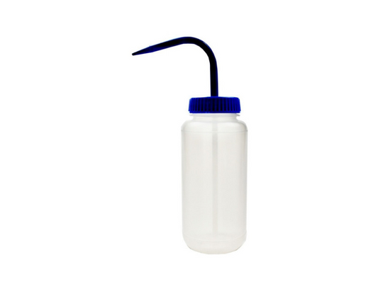 ECH0173B - Piceta Lavadora Boca Ancha 500ml Eisco