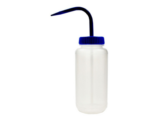 ECH0173C - Piceta Lavadora Boca Ancha 1000ml Eisco