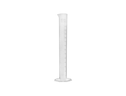 CH0354E - Probeta Graduada Polipropileno 250ml Eisco