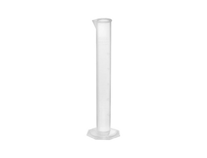 CH0354C - Probeta Graduada Polipropileno 50ml Eisco