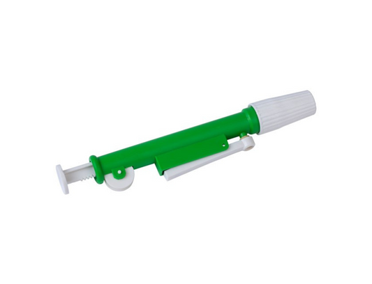 CH0581B - Succionador Con Embolo Para Pipetas 10ml Eisco