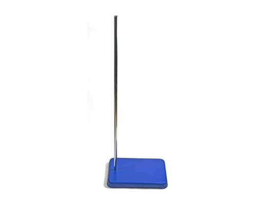 CH0653D1RD3 - Soporte Universal Base 16x23cm Varilla 60cm Eisco