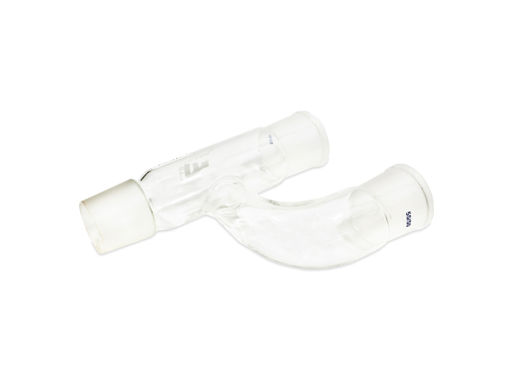 CH0822G – Adaptador Conector Paralelo Junta 55/50 Eisco