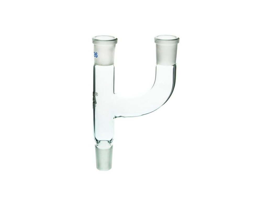 CH0822D – Adaptador Conector Paralelo Junta 24/40 Eisco