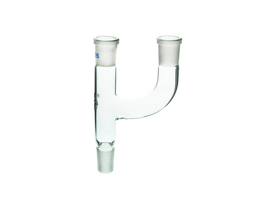 CH0822D – Adaptador Conector Paralelo Junta 24/40 Eisco