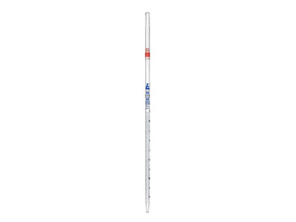 CH0572F - Pipeta Serológica Graduada Clase "B" 5ml X 0.05 Eisco