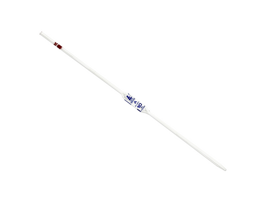 CH1990D - Pipeta Volumétrica Clase "A" Certificado Individual 10ml Eisco