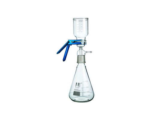 FSAS16 - Set De Microfiltración De 47mm Ø 300ml Eisco