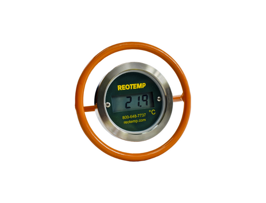 DC48PFC – Termómetro Digital Para Composta -50 A 200°C 121cm Reotemp