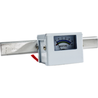 MM24 – Medidor De Humedad De Suelo Y Composta Largo 60cm Reotemp