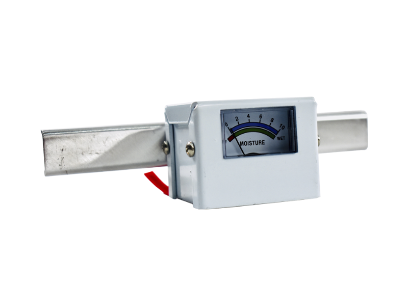 MM15 – Medidor De Humedad De Suelo Y Composta Largo 38cm Reotemp