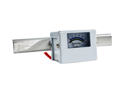 MM15 – Medidor De Humedad De Suelo Y Composta Largo 38cm Reotemp