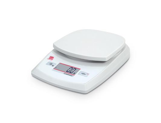 CR2200 - Balanza de Precisión Digital 2200g X 1g Ohaus