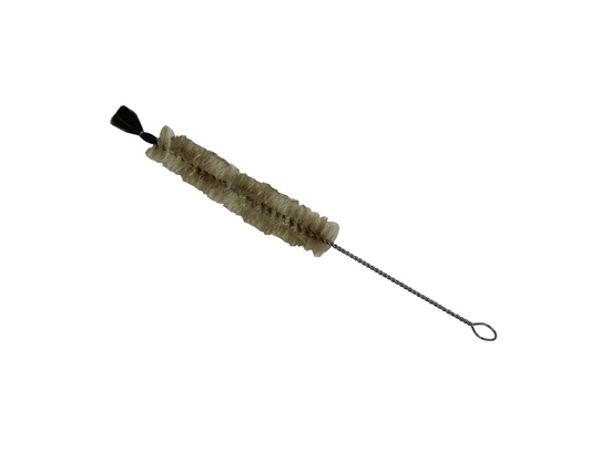 EST-16 - Escobillón Para Tubo De Ensaye 16mm Nal