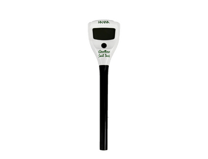 HI98331 – Medidor De Conductividad En Suelo Hanna