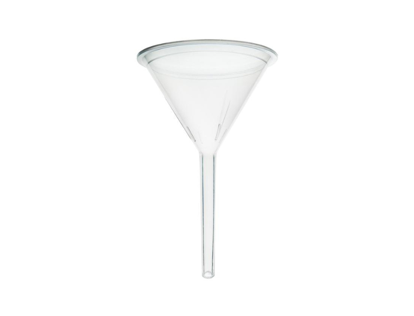 CH0454B - Embudo De Filtración De Plástico De 62mm Eisco