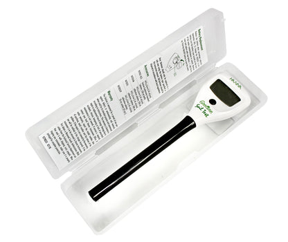 HI98331 – Medidor De Conductividad En Suelo Hanna