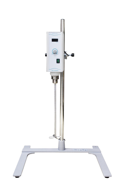 Agitador De Propela Digital Hasta 30l 150-2000rpm Viand